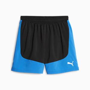 Run Favorite Velocity 7" Men's Running Shorts, PUMA Black-Ultra Blue, extralarge